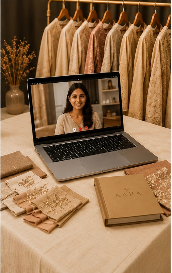 VIDEO CONSULTATIONS