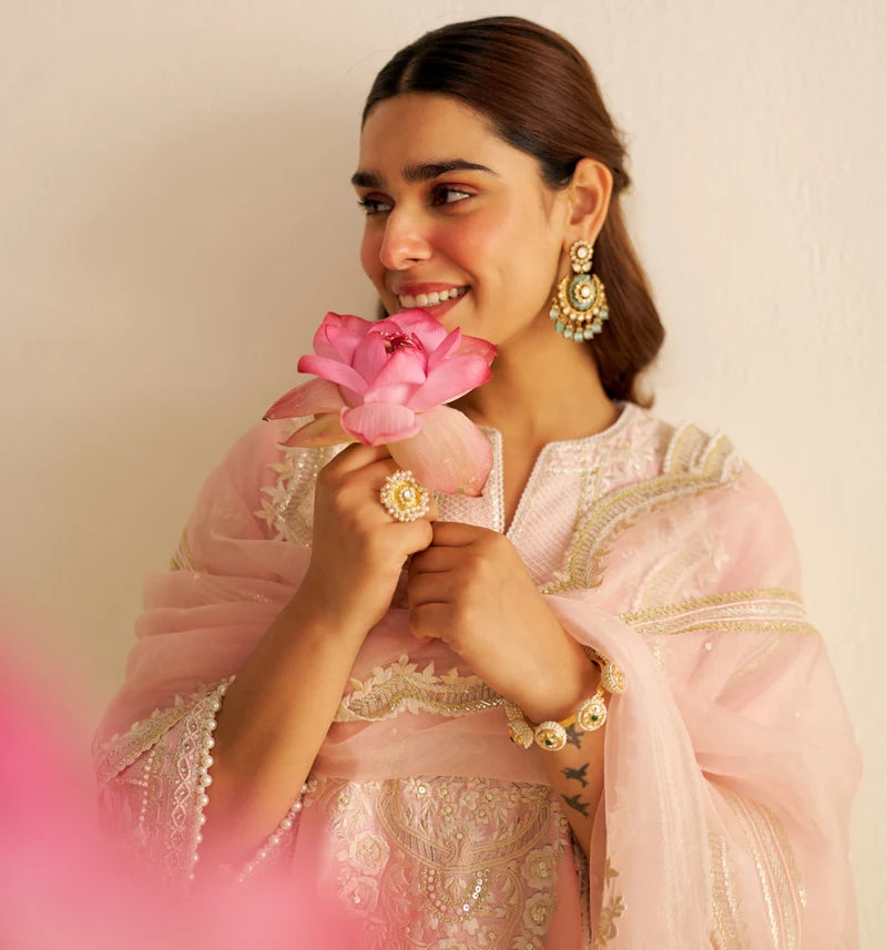 POOJA
