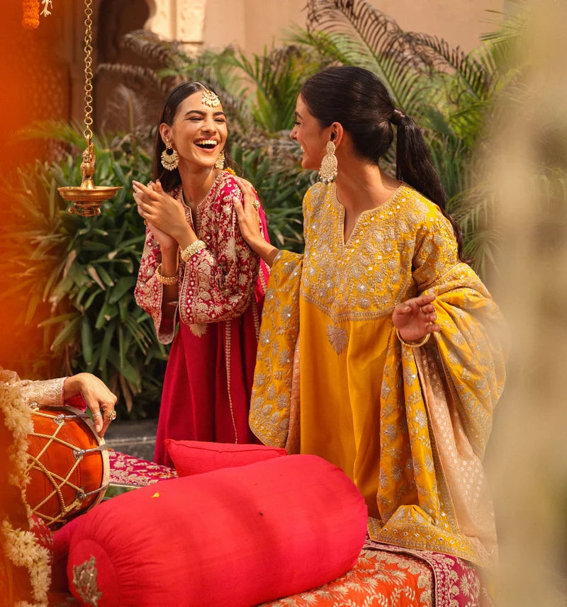 mehendi